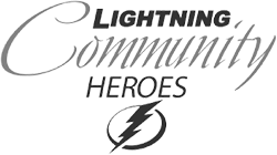 Lightning Community Heroes