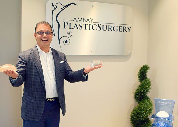 Ambay PlasticSurgery - Dr. Raj Ambay