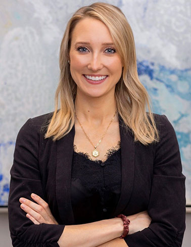 Meet the Team at Ambay Plastic Surgery: Macy Gilliland