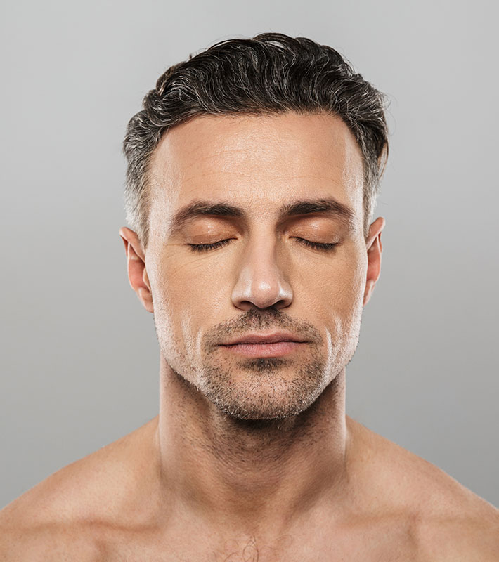 How Is Male Rhinoplasty Performed?