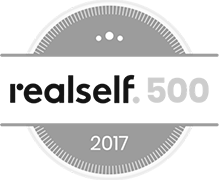 Awards and Achievements: realseft - 500 (2017)