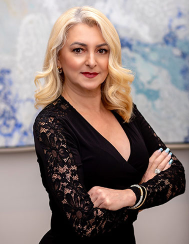 Meet the Team at Ambay Plastic Surgery: Jacqueline Sucarichi