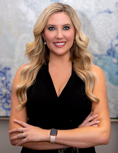 Meet the Team at Ambay Plastic Surgery: Kristy Roelofs