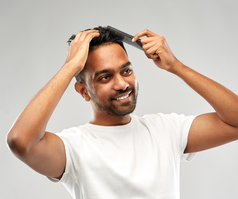 tages-of-balding-signs-of-balding