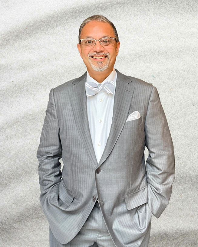 Dr. Raj Ambay photo