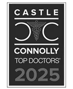 Castle Connolly TOP DOCTORS (2020)